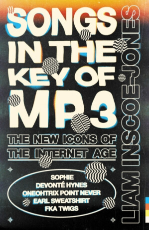Songs In The Key of MP3 - Liam Inscoe-Jones