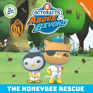 Octonauts Above & Beyond: The Honeybee Rescue - Official Octonauts