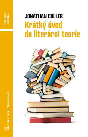 Krátký úvod do literární teorie - Culler Jonathan - e-kniha