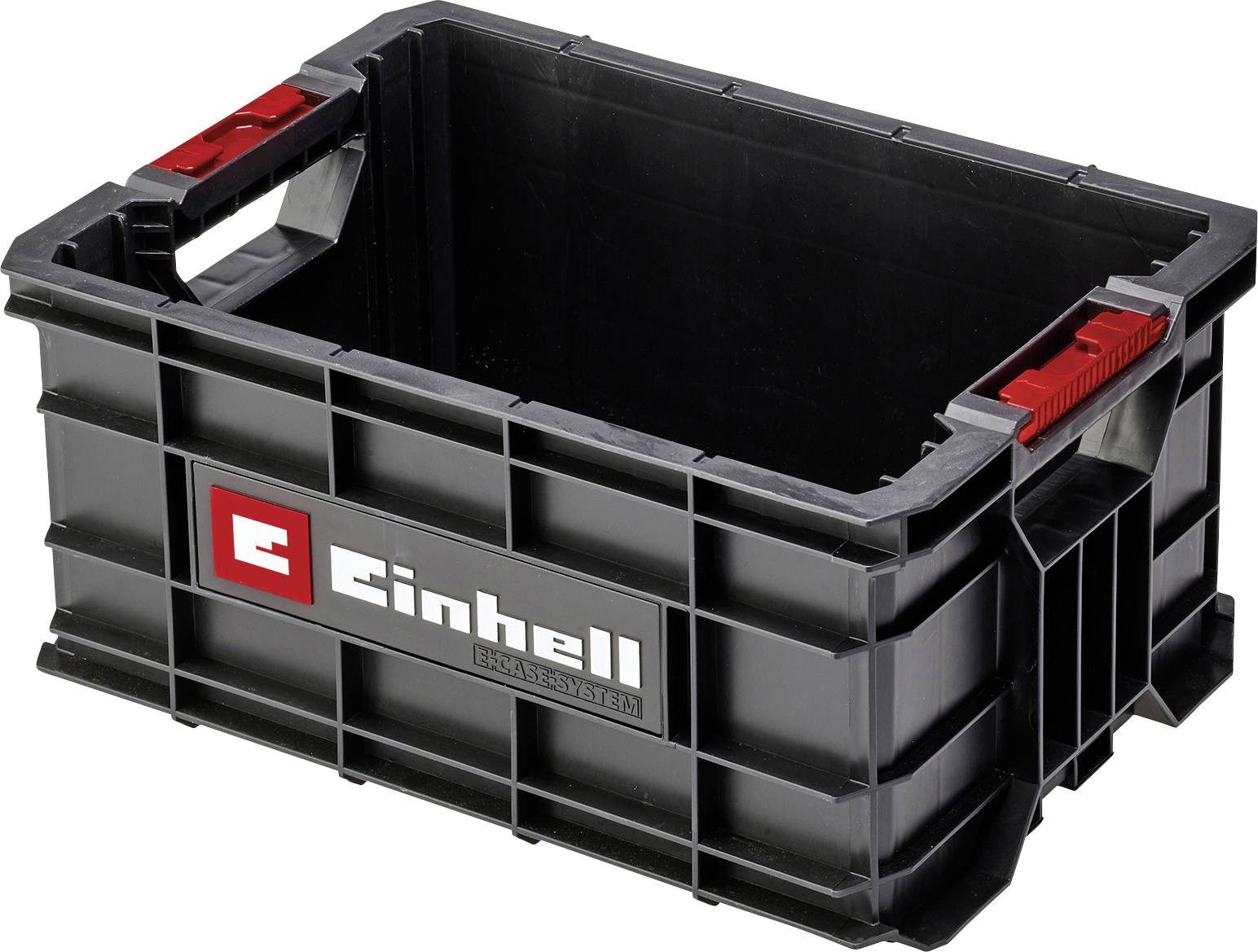 Einhell E-Case, 4540037 kufřík na nářadí, (d x š x v) 445 x 314 x 206 mm