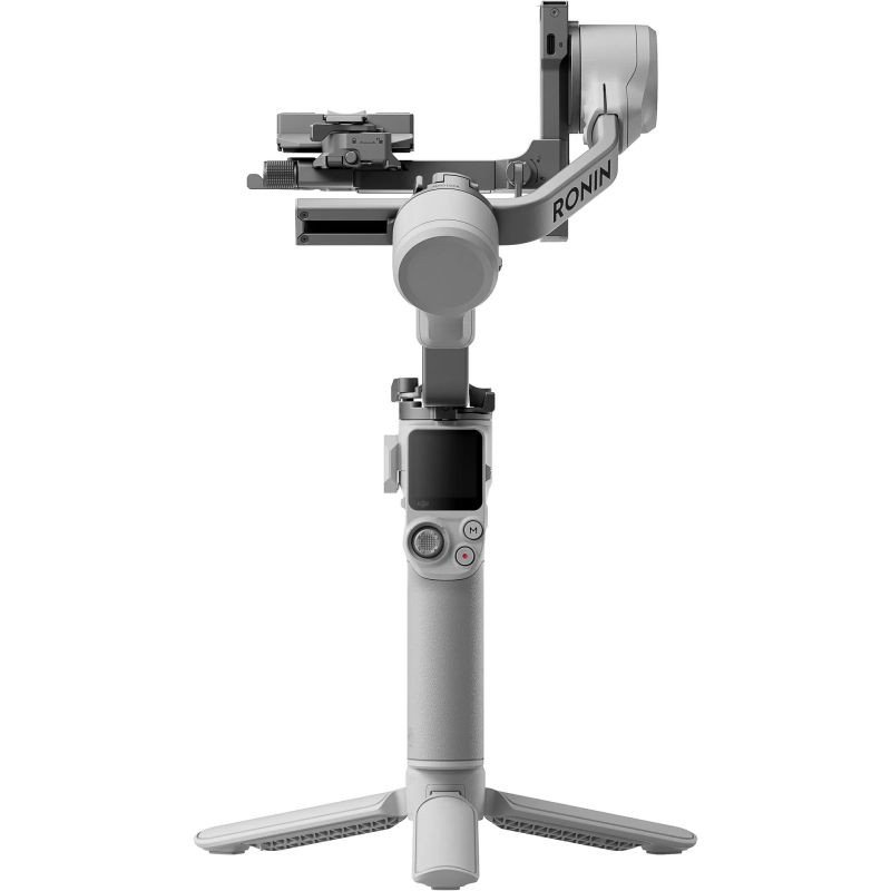 DJI RS 4 Mini ROZBALENO
