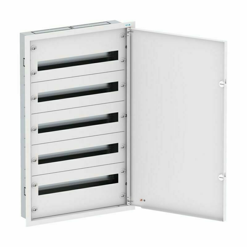 Rozvodnice Eaton BF-U-3S-5/120-D125