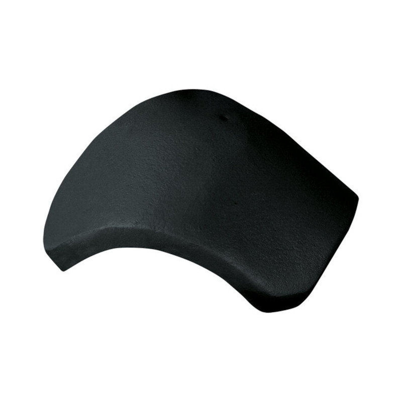 Hřebenáč rozdělovací Bramac Protector s vrutem ebenově černá