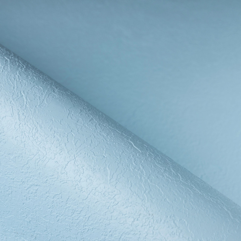 Fólie bazénová z PVC-P ALKORPLAN Relief protiskluzná světle modrá tl. 1,8 mm šířka 1,65 m (41,25 m2/role)