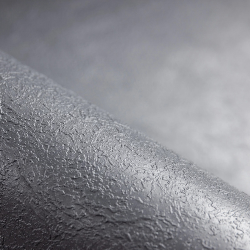 Fólie bazénová z PVC-P ALKORPLAN Relief protiskluzná tmavě šedá tl. 1,8 mm šířka 1,65 m (41,25 m2/role)