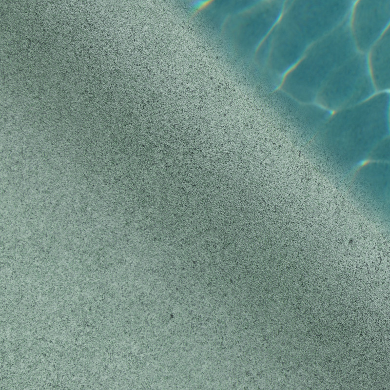 Fólie bazénová z PVC-P ALKORPLAN Vogue protiskluzná tropical tl. 2 mm šířka 1,65 m (41,25 m2/role)