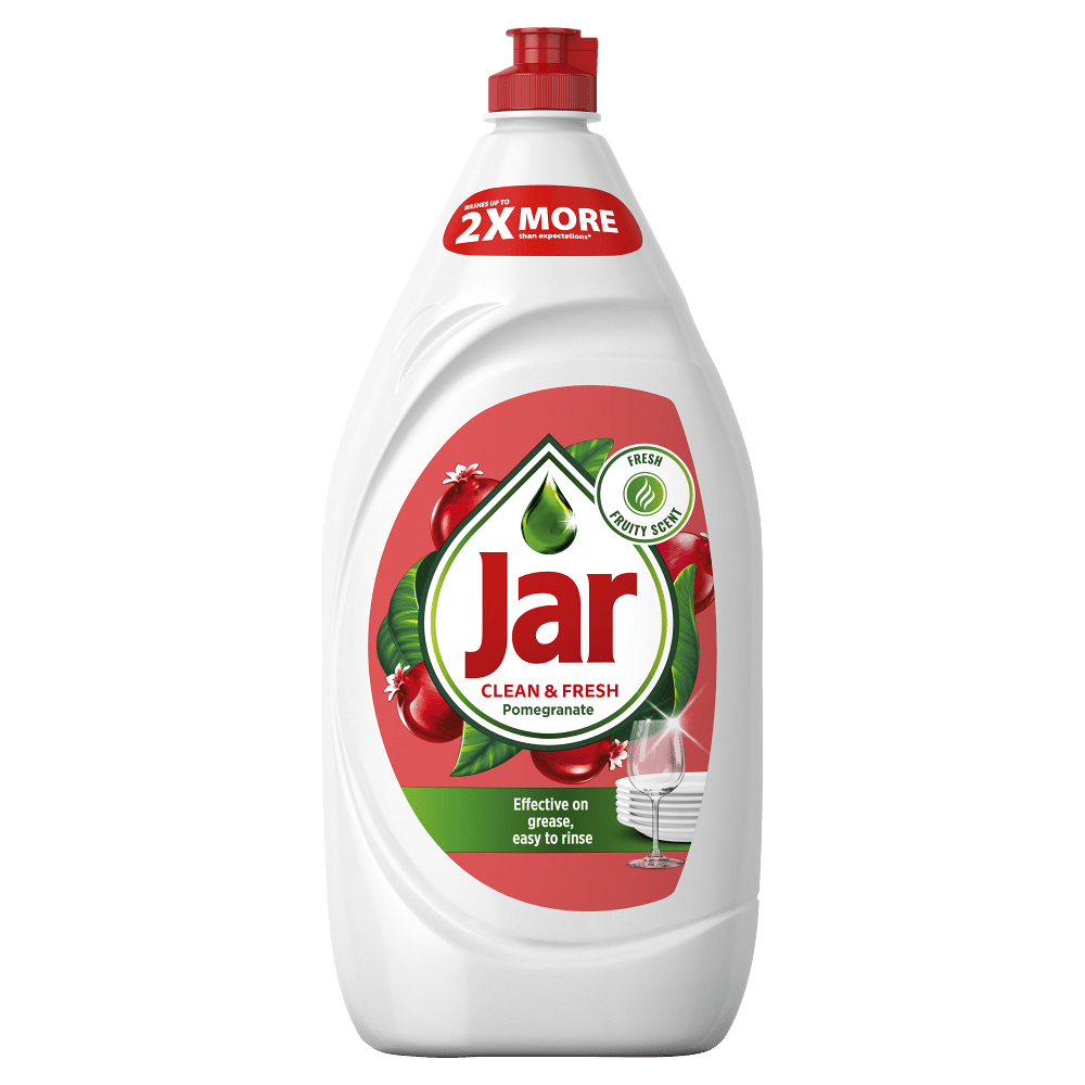 JAR Pomegranate na nádobí 1350 ml