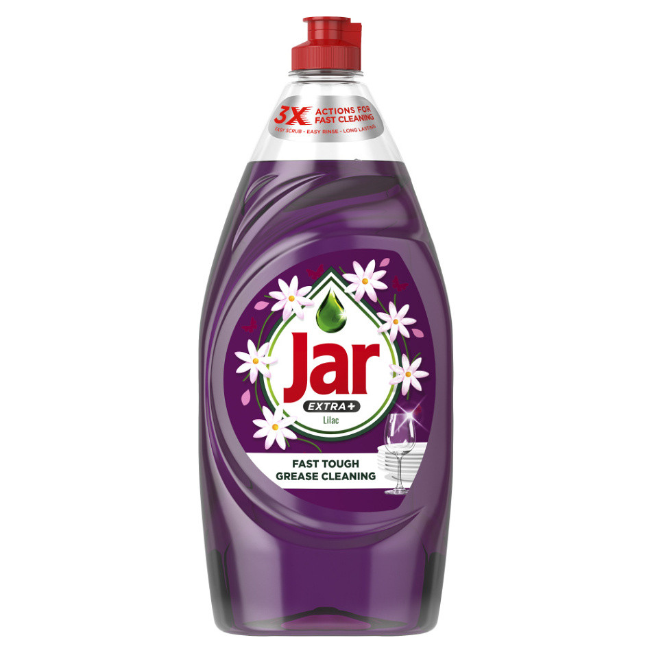 JAR Extra Lilac 900 ml