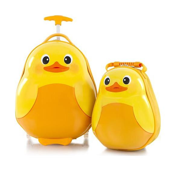Heys Travel Tots Duck