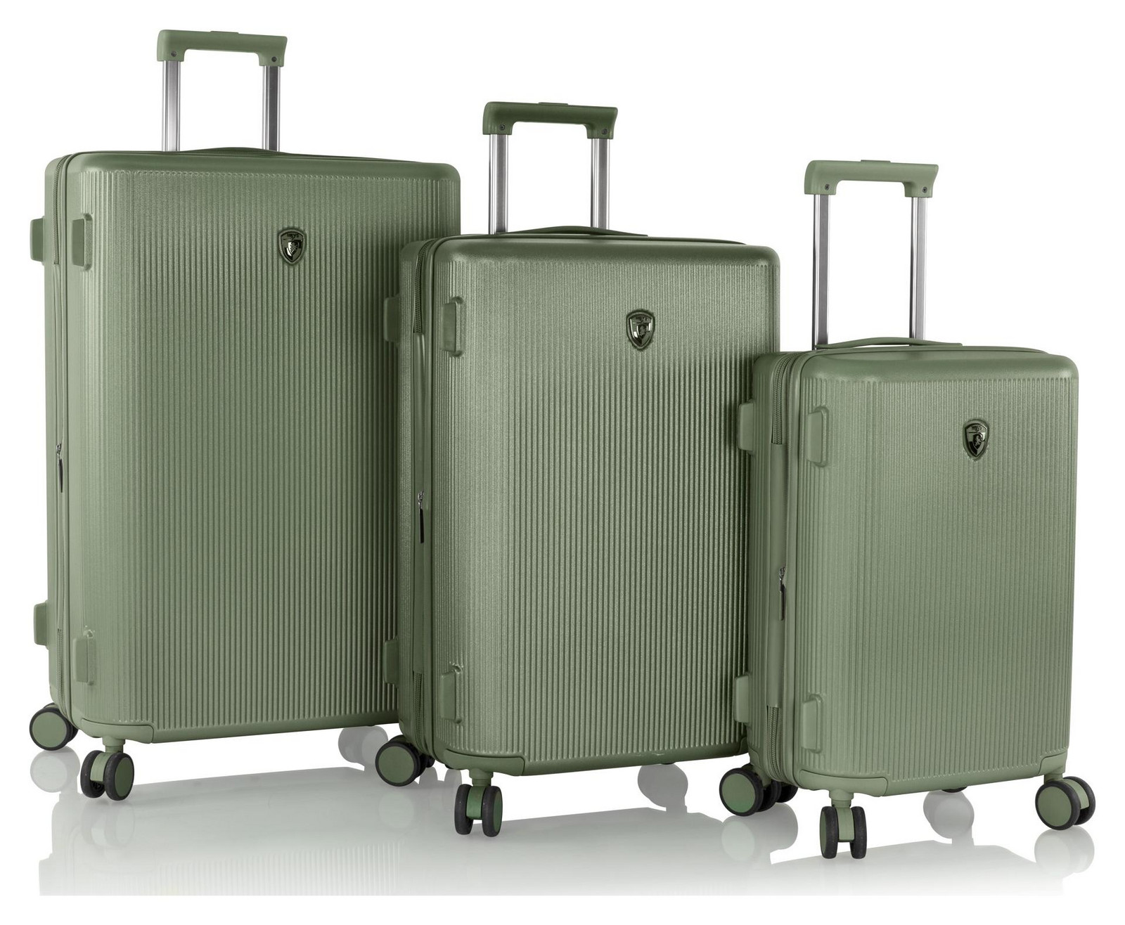 Heys Earth Tones S,M,L Moss