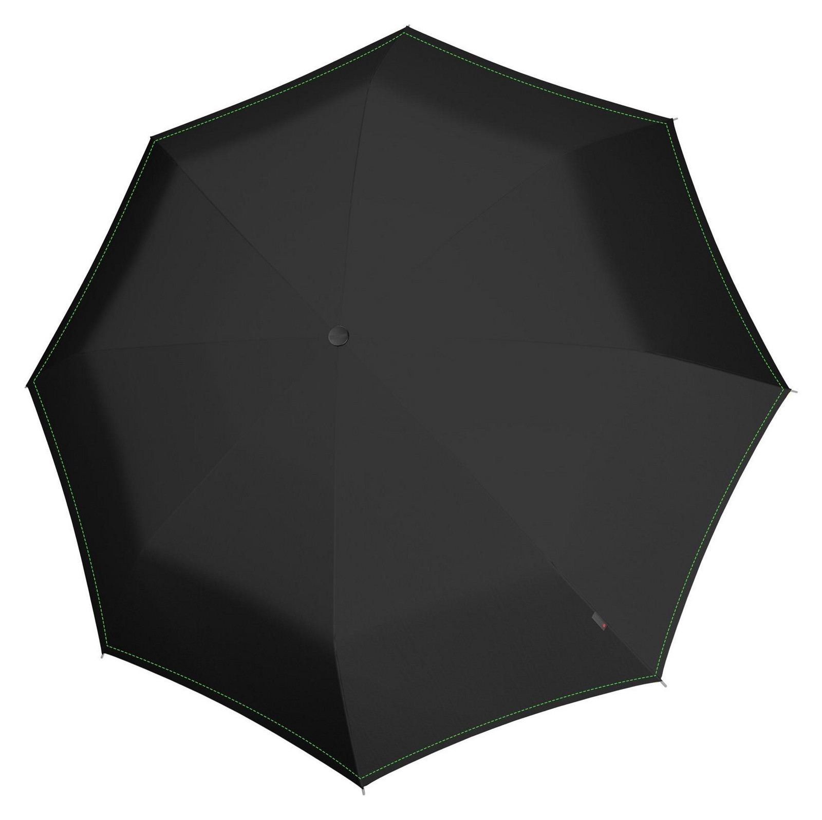 Knirps U.90 XXL Neon Black