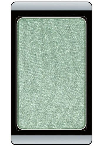 Pudrové oční stíny (Eyeshadow Duochrom) Artdeco / Odstín: 211 Elegant Beige - 0,8 g