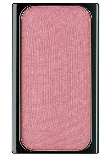 Pudrová tvářenka (Blusher) Artdeco / Odstín: 48 Carmine Red Blush - 5 g
