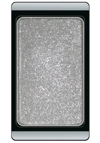 Třpytivé oční stíny (Glamour Eyeshadow) Artdeco / Odstín: 316 Glam Granite Grey - 0,8 g