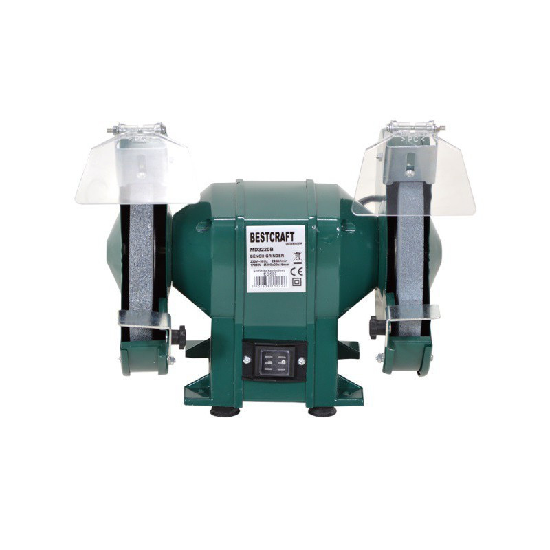 Kraft&Dele KD533 dvoukotoučová stolní bruska 1700W