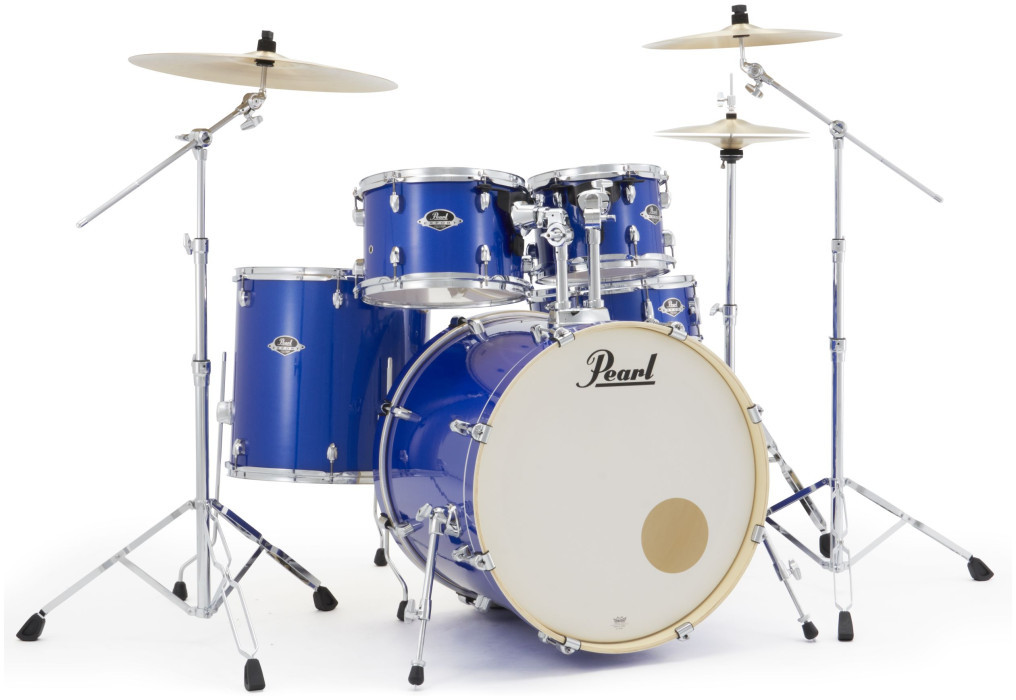 Pearl EXX725SNBR/C863 Export EXX - Midnight Blue