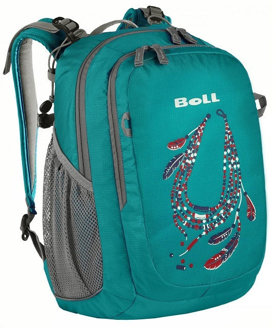 BATOH BOLL SIOUX 15 L Necklace