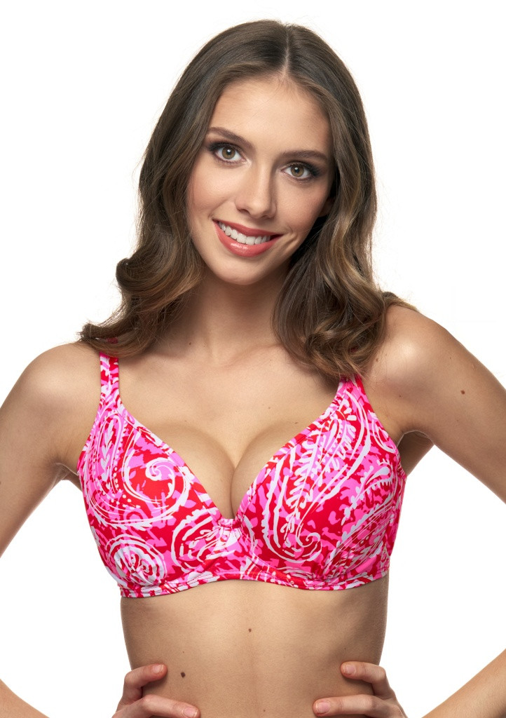 Dámské plavky Fantasy Samanta P1102 horní díl