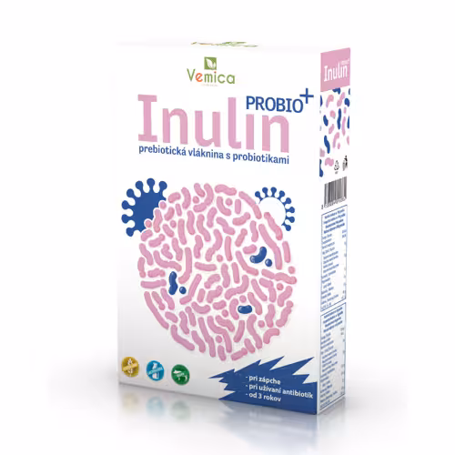 VEMICA Inulin Vemica 150g
