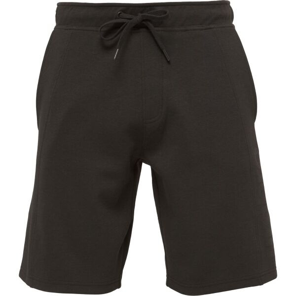 Umbro FULKO Pánské šortky, černá, velikost