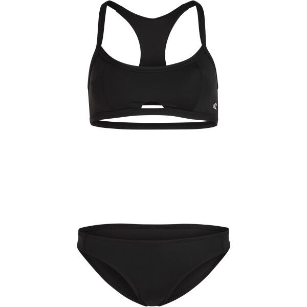 O'Neill WOMEN OF THE WAVE Dámské bikiny, černá, velikost