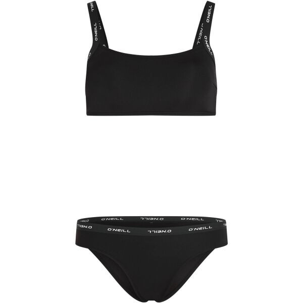 O'Neill SPORT Dámské bikiny, černá, velikost