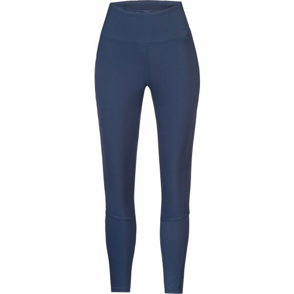 Hannah ELISA Dámské legíny, tmavě modrá, velikost