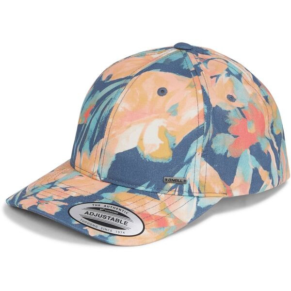 O'Neill SEACOAST Kšiltovka, modrá, velikost