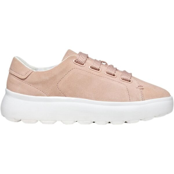 Geox D SPHERICA Dámské volnočasové boty, růžová, velikost