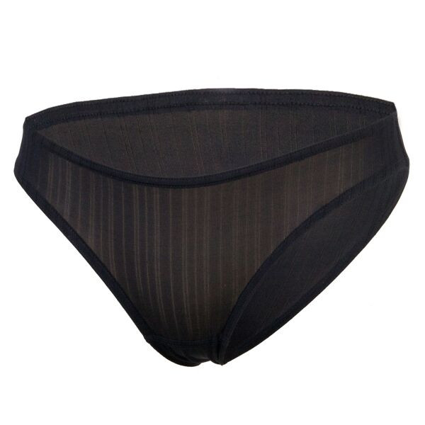 Klimatex SARA Dámské funkční kalhotky, černá, velikost