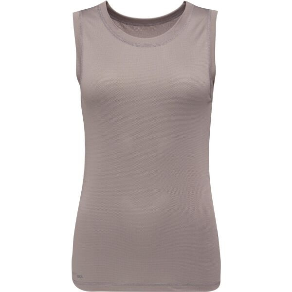 Klimatex ERA Dámské funkční skampolo, šedá, velikost