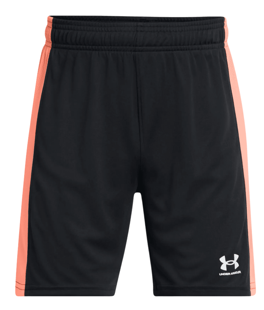 Šortky Under Armour UA B's Ch. Knit Short