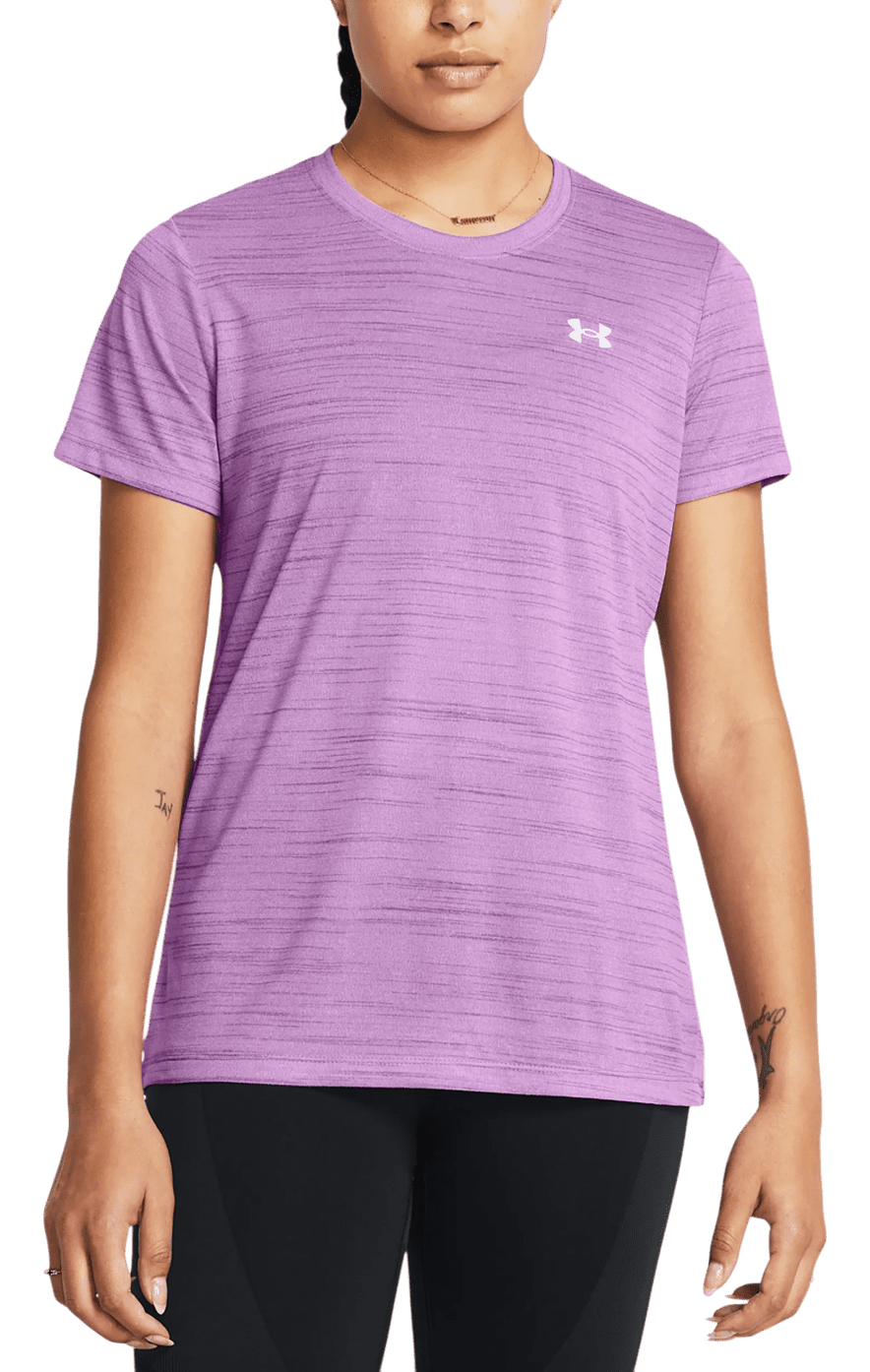 Triko Under Armour Tech Tiger SSC
