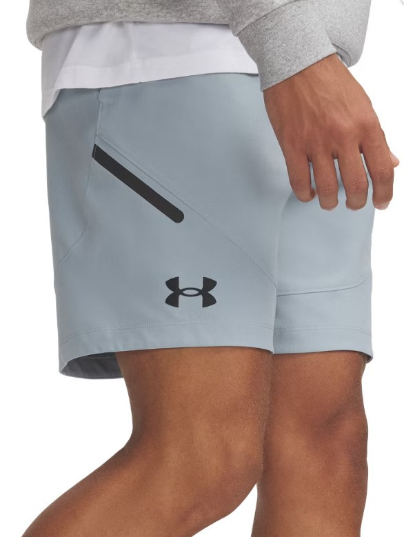 Šortky Under Armour UA Unstoppable Shorts