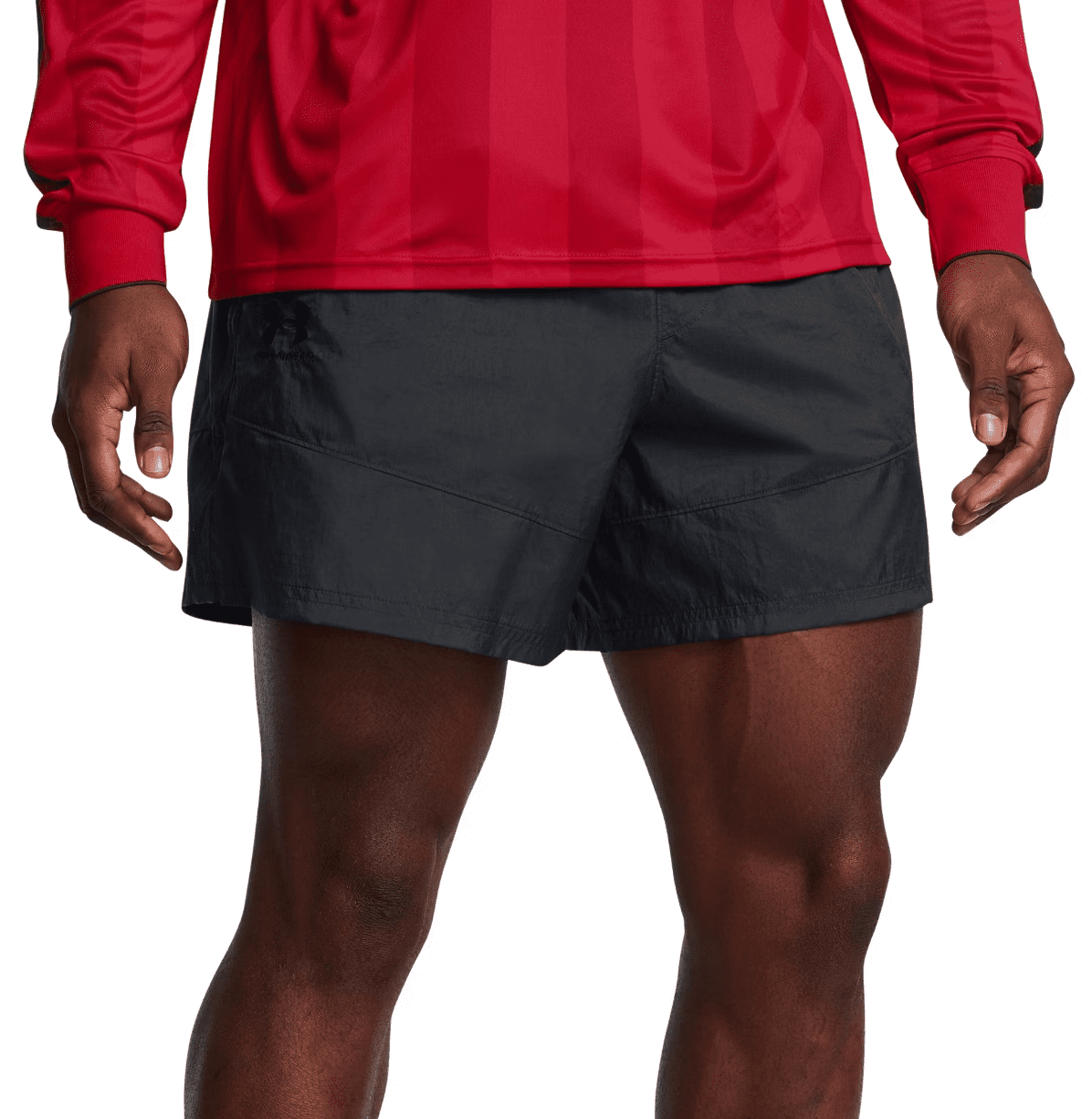 Šortky Under Armour UA M's 96 Terrace Wvn Shorts