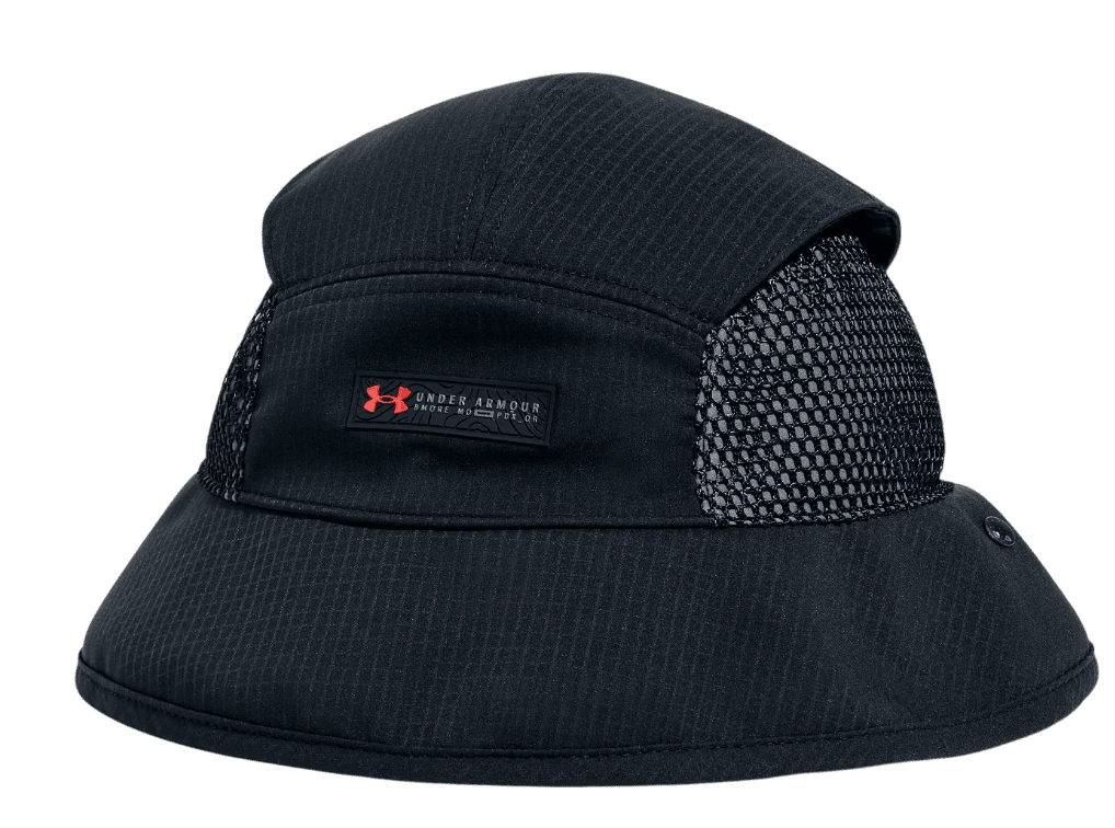 Kšiltovka Under Armour M Summit UPF Bucket