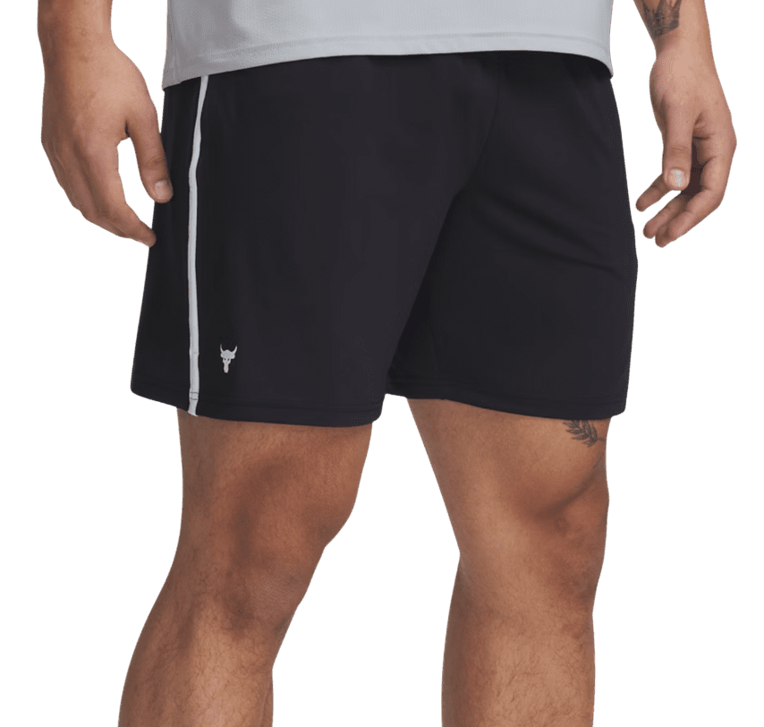 Šortky Under Armour Pjt Rck Mesh Short