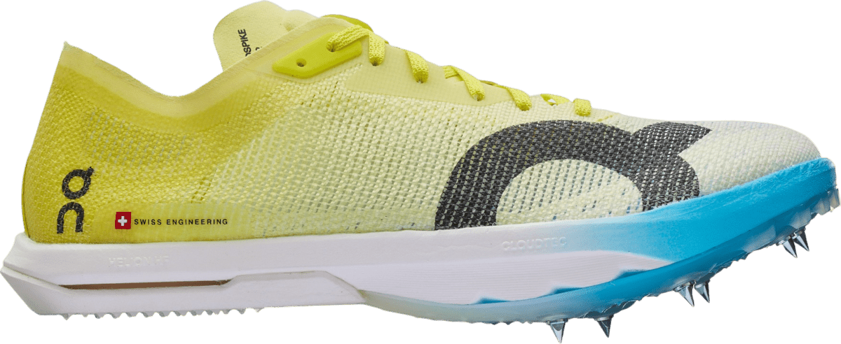 Tretry On Running Cloudspike Citius 2