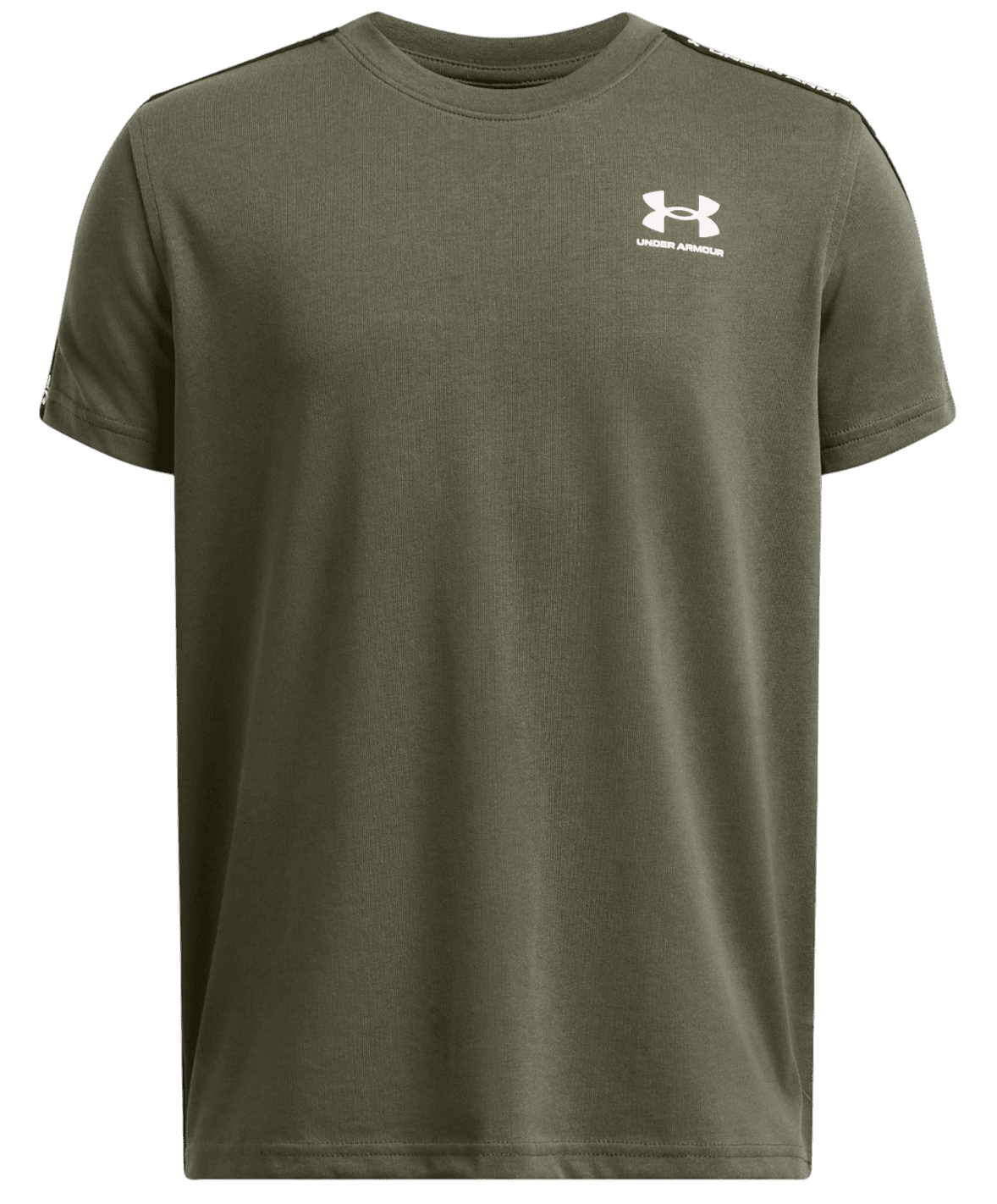 Triko Under Armour UA B Sportstyle Taped SS