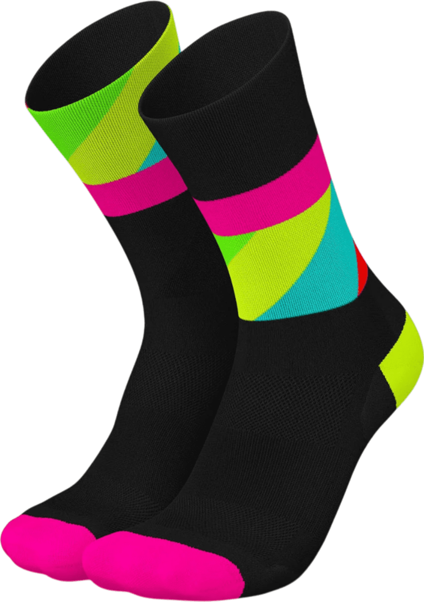 Ponožky INCYLENCE INCYLENCE Strides