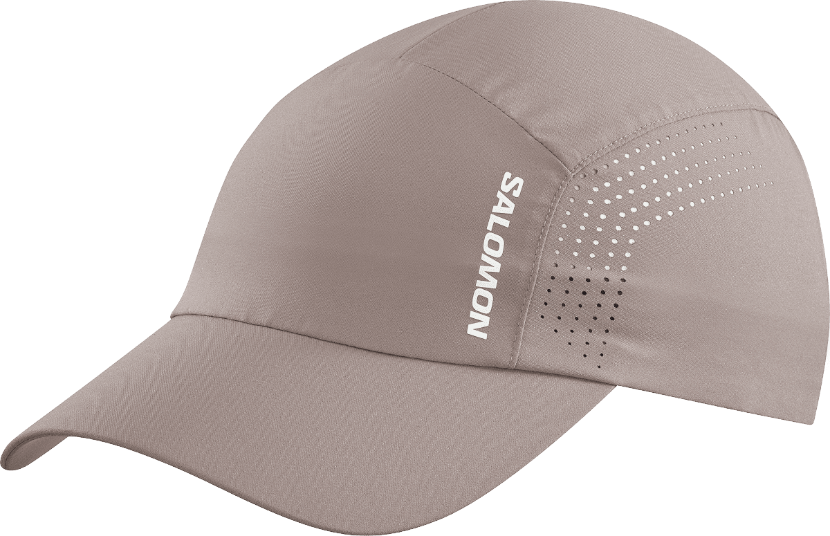 Kšiltovka Salomon SHAKEout CAP U