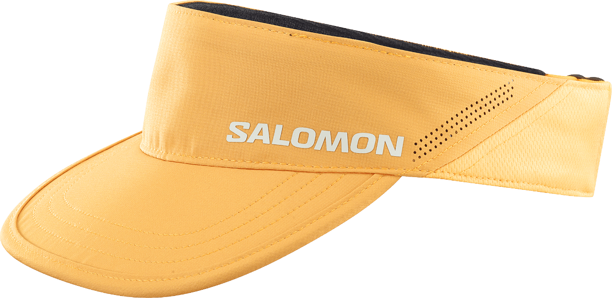 Kšilt Salomon SHAKEout VISOR U