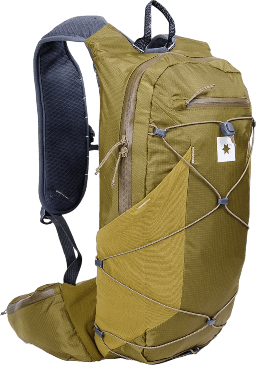 Batoh Saysky Commuter Backpack 14L