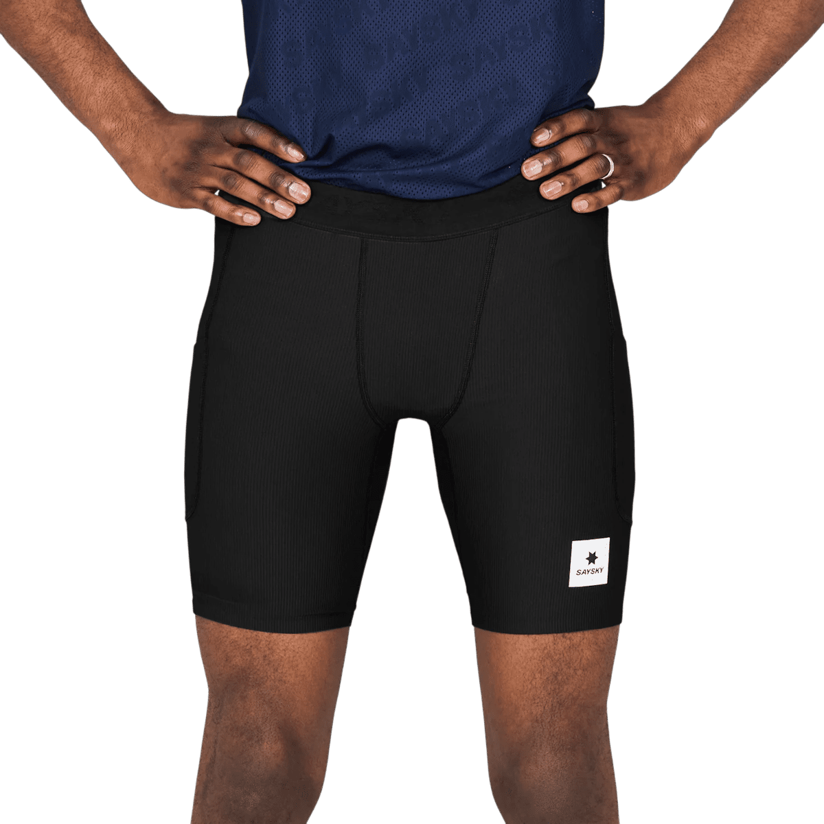 Šortky Saysky Combat+ Rib Short Tights 8