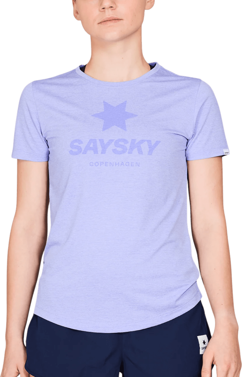 Triko Saysky W Logo Combat Pro T-shirt