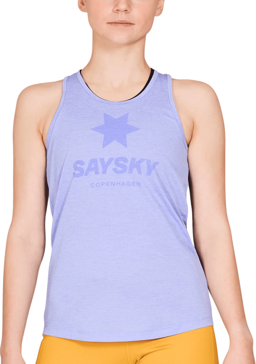 Tílko Saysky W Logo Combat Pro Singlet