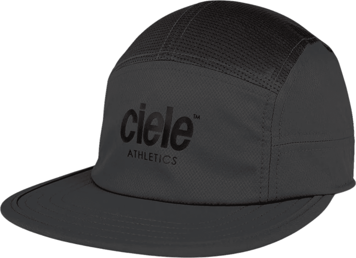 Kšiltovka Ciele GOCap - Classic - Athletics - Shadowcast