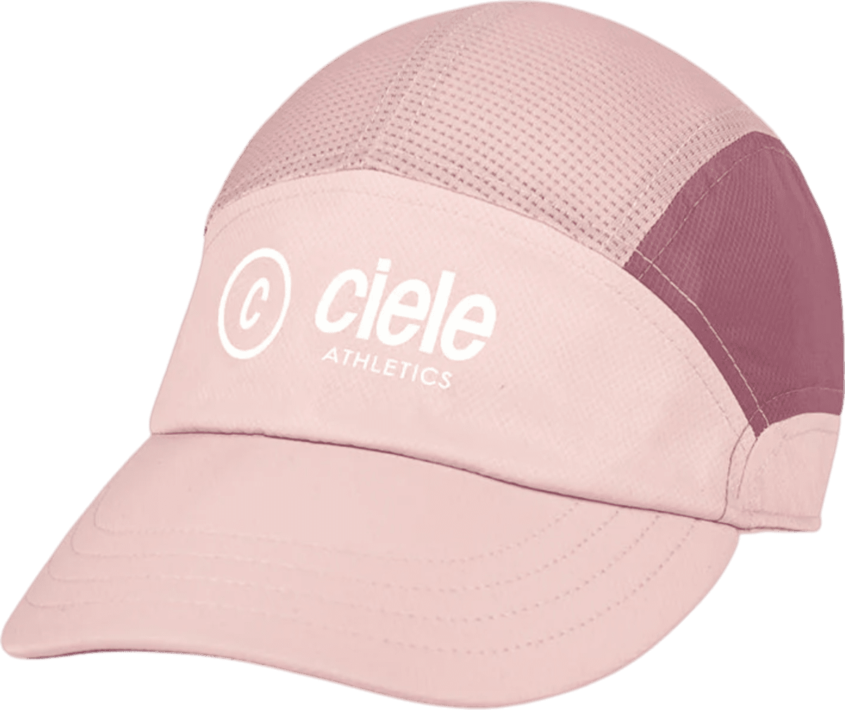 Kšiltovka Ciele FSTCap SC - Classic - Cside - Peachskin