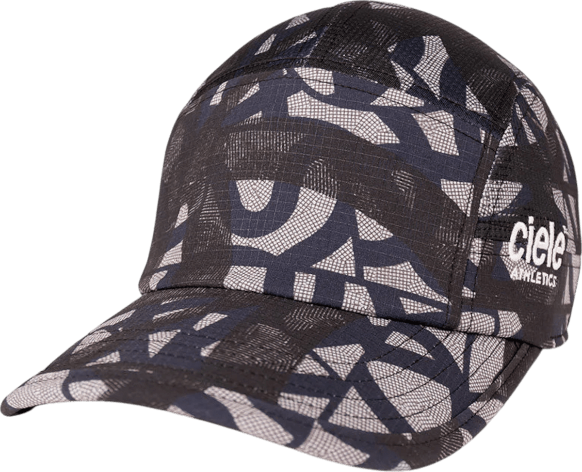 Kšiltovka Ciele GOCap SC - Field - Loopy MU - Lightgrey