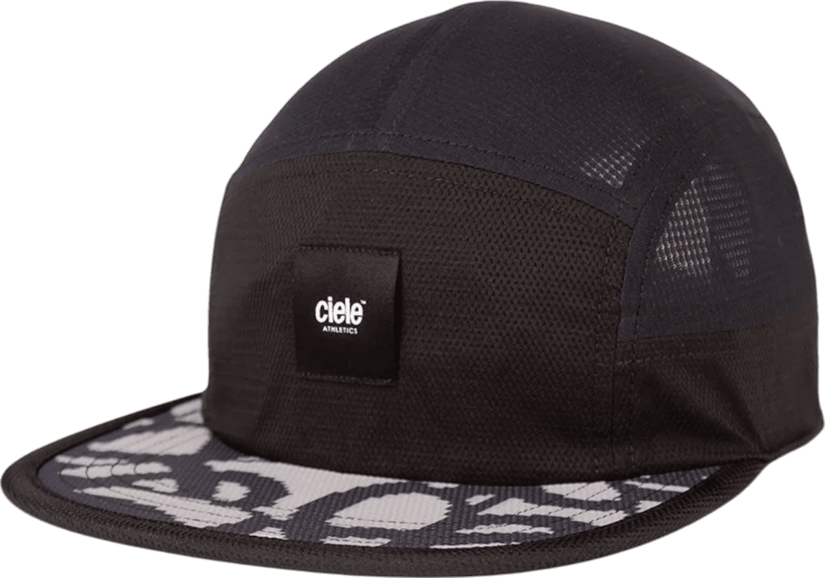 Kšiltovka Ciele GOCap - EQ - Frame S - Whitaker